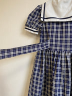 Robe écossaise