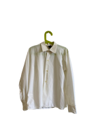 Chemise blanche