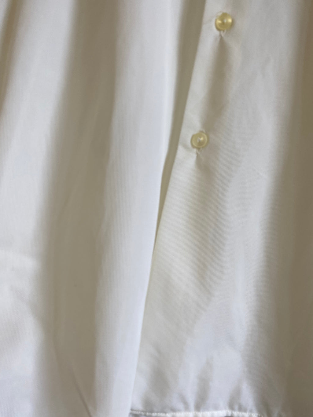 Chemise blanche