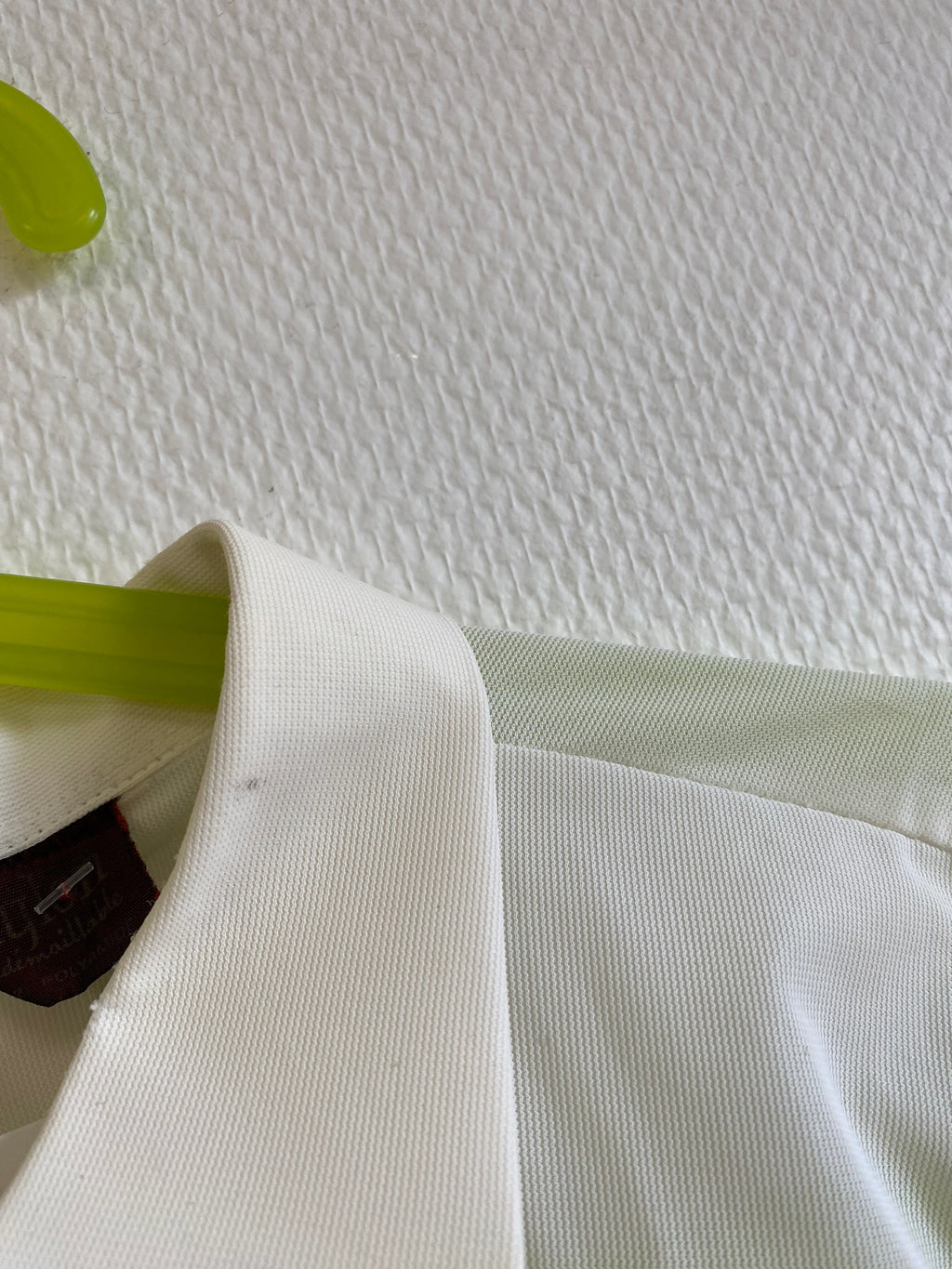 Chemise blanche