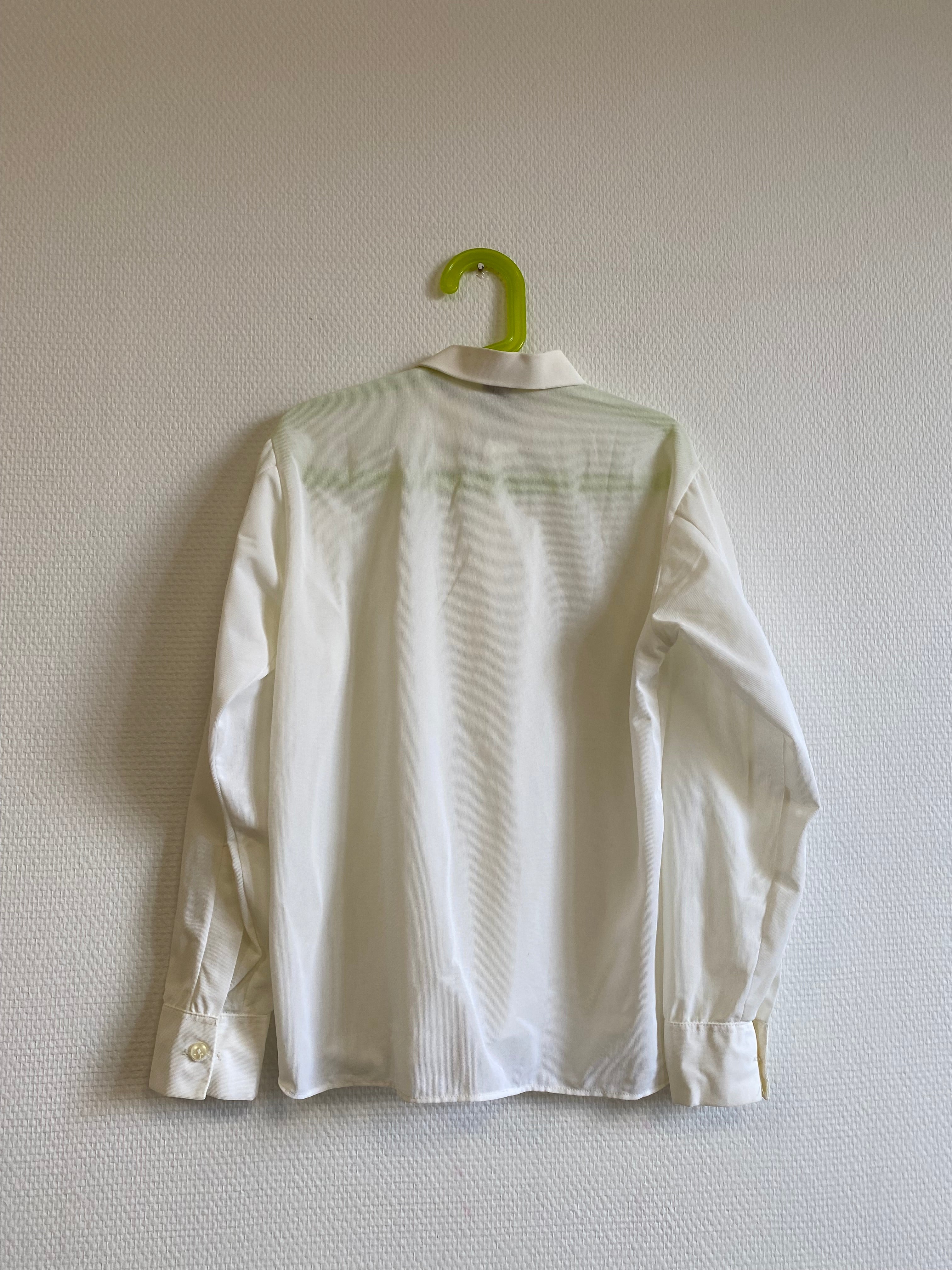 Chemise blanche