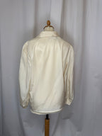 Chemise jaune