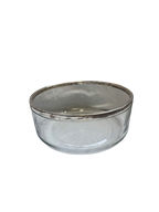 Coupe en verre 70s