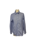 Chemise à rayures Zara