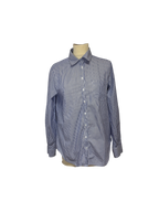 Chemise à rayures Zara