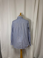 Chemise à rayures Zara