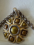 Collier en métal Le Ritz