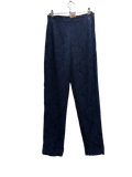 Pantalon en dentelle