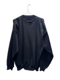 Pull bleu marine