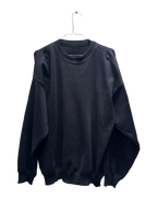 Pull bleu marine