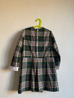 Robe écossaise