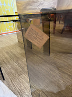Table gigogne Galloti & Radice 70s