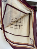 Foulard CELINE