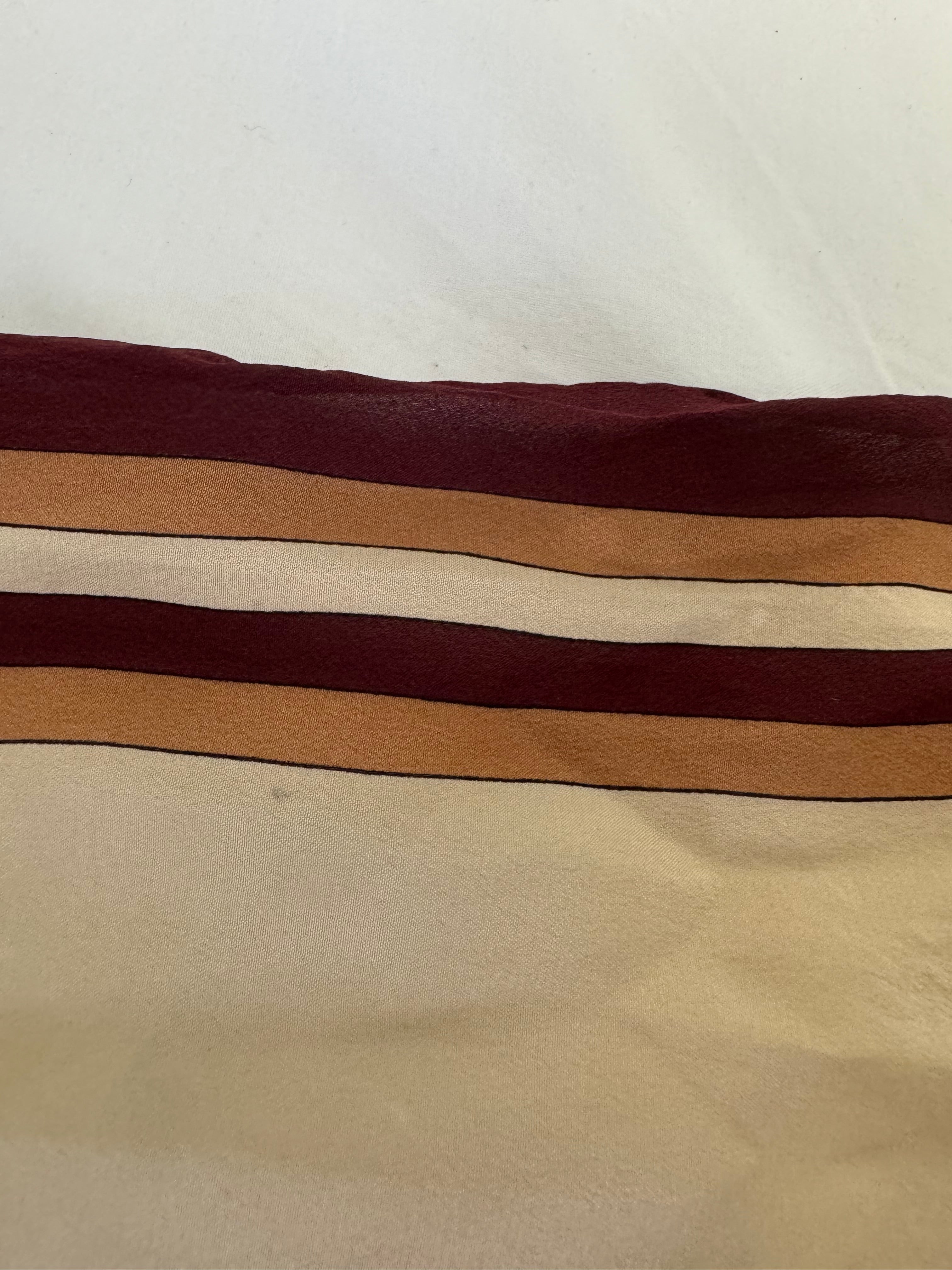 Foulard CELINE
