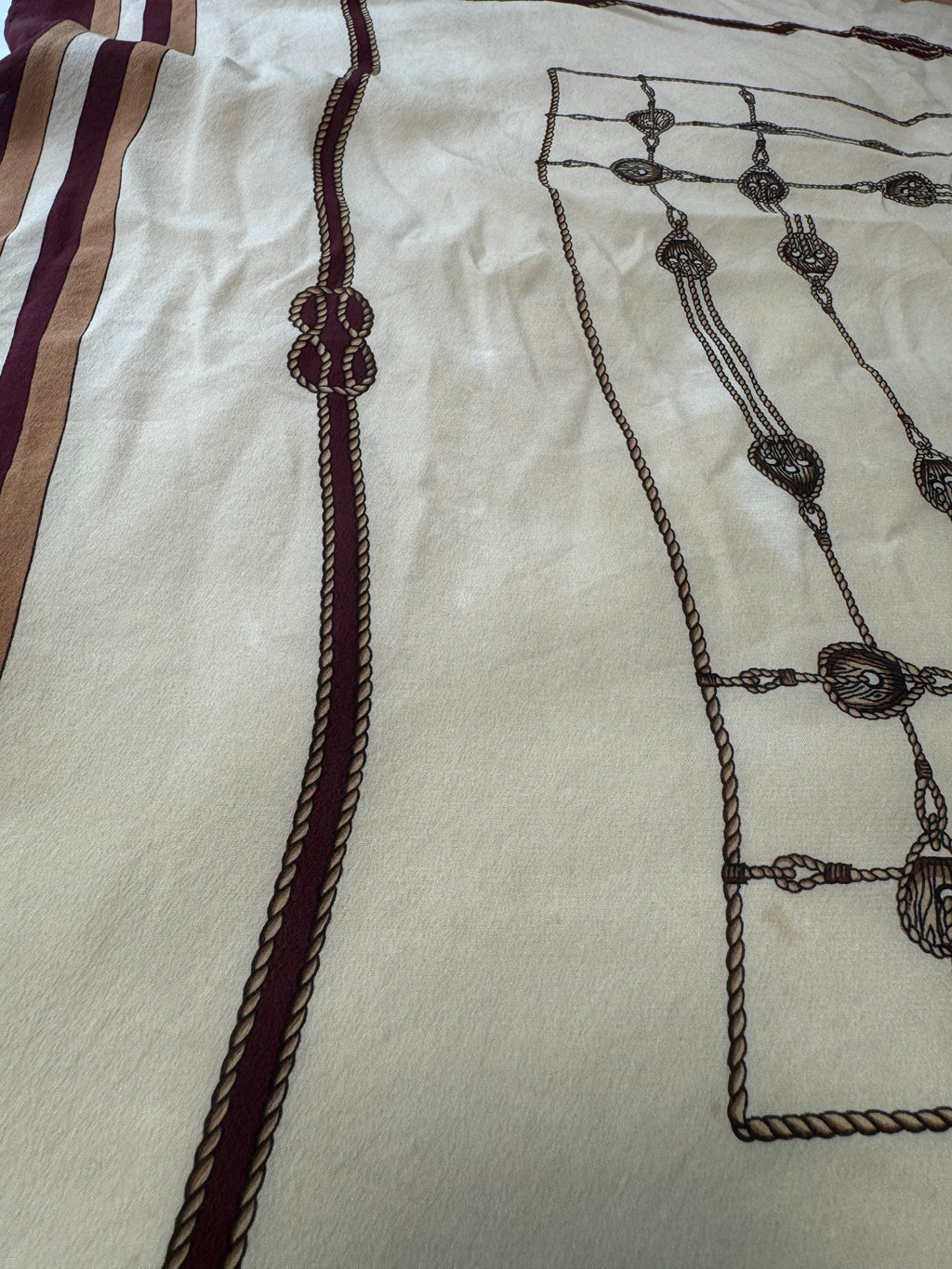 Foulard CELINE