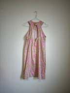 Robe paisley 70s