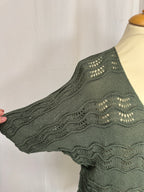 Pull kaki