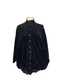 Veste en velours