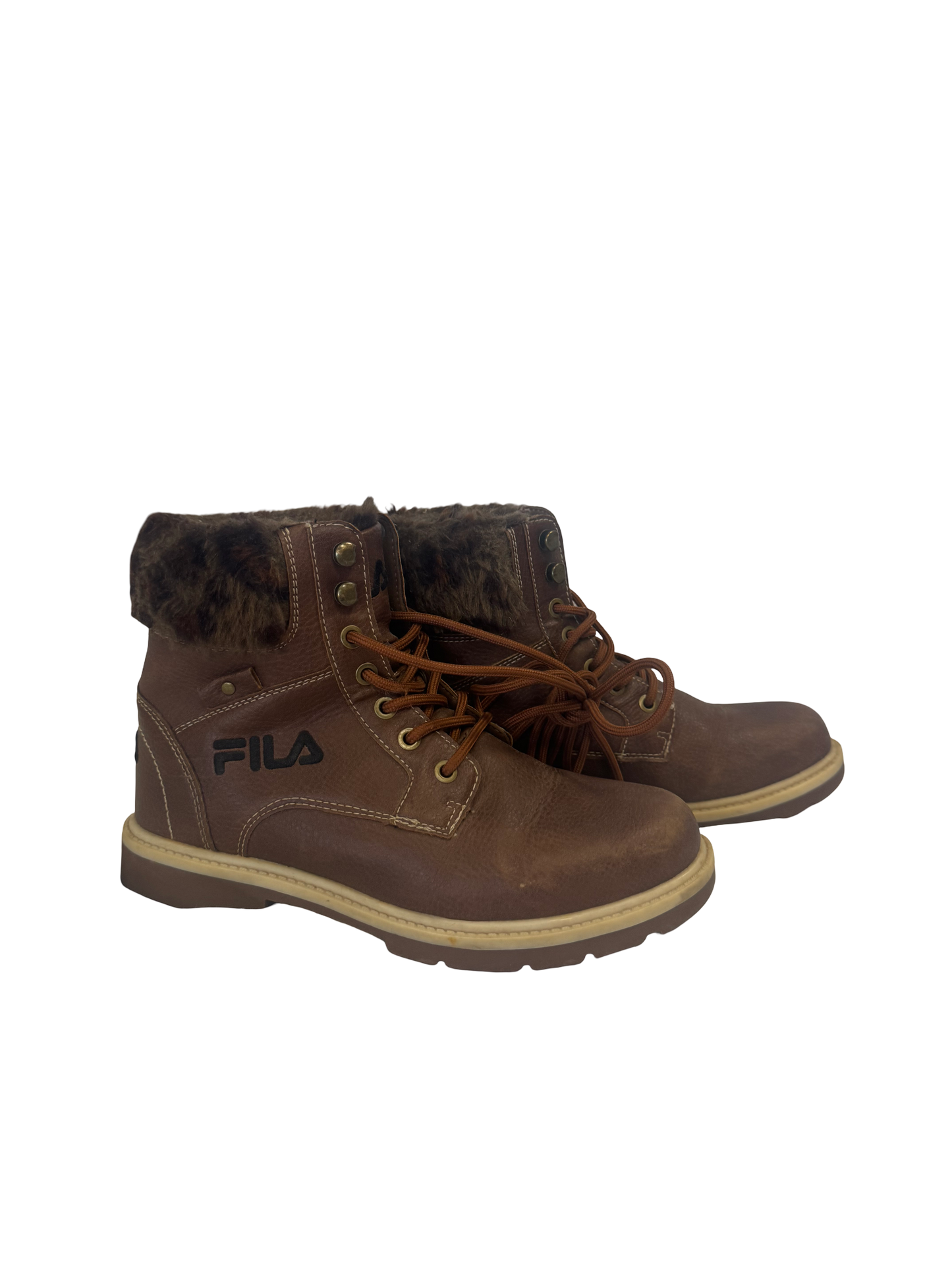 Boots Fila