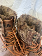 Boots Fila
