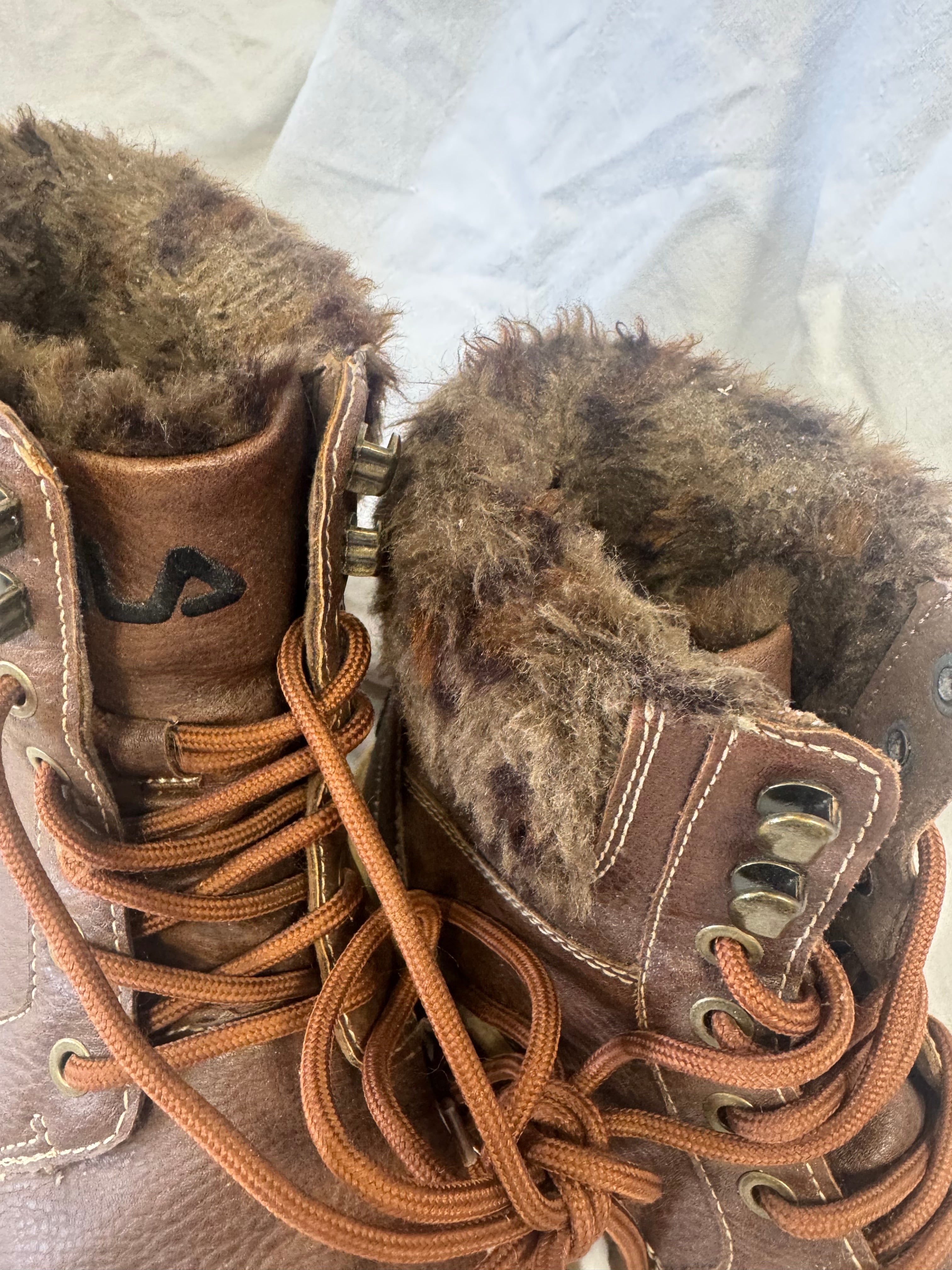 Boots Fila