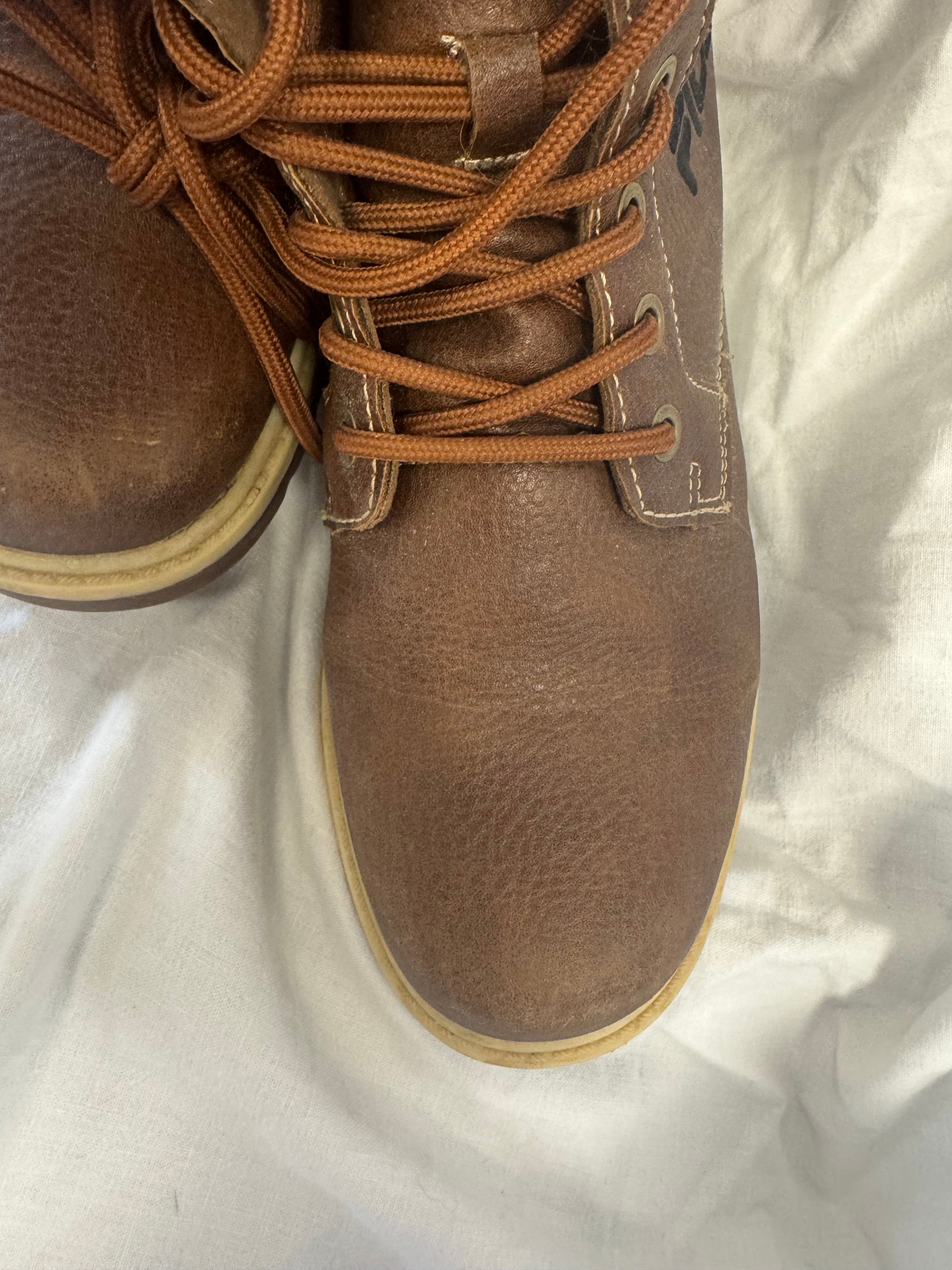 Boots Fila