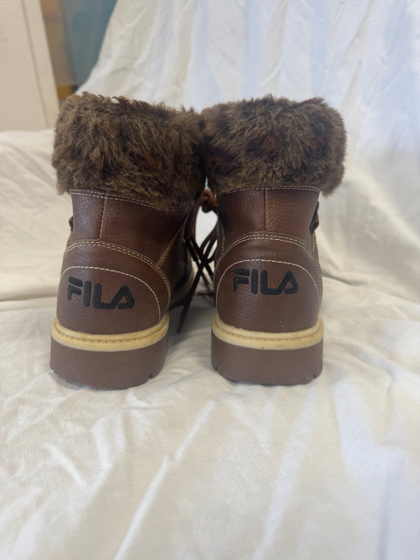 Boots Fila