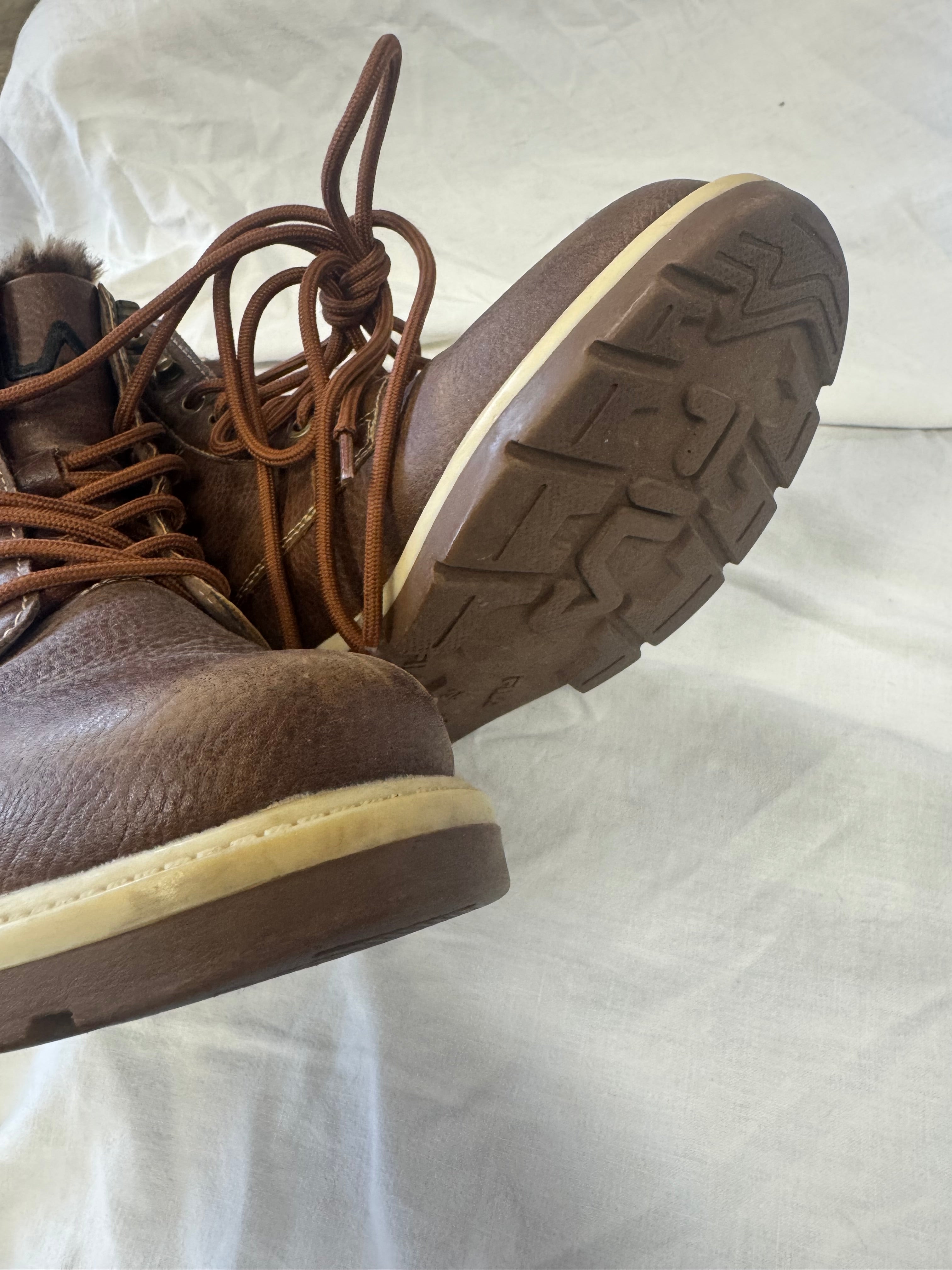 Boots Fila