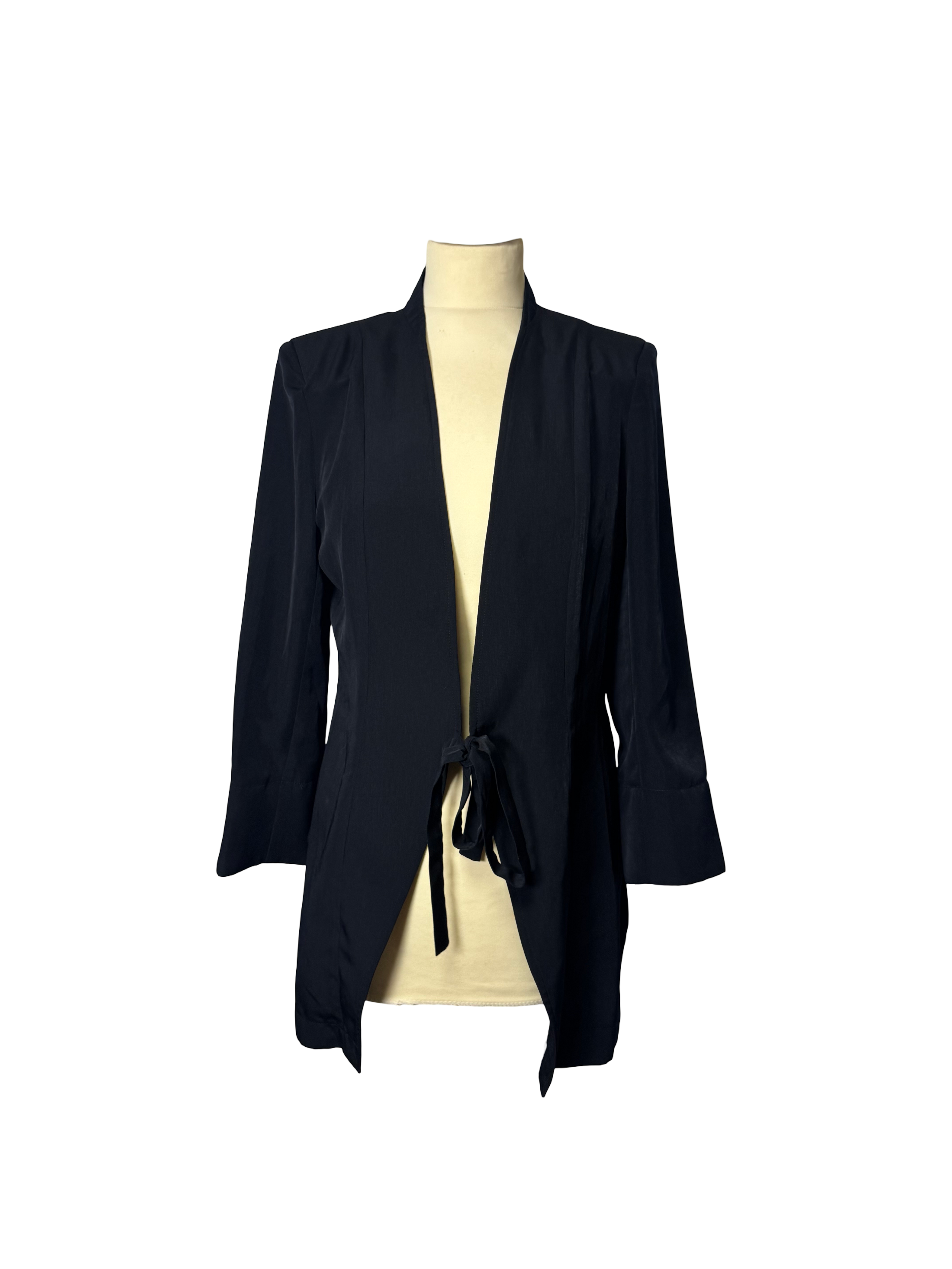 Blouse longue