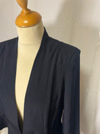 Blouse longue