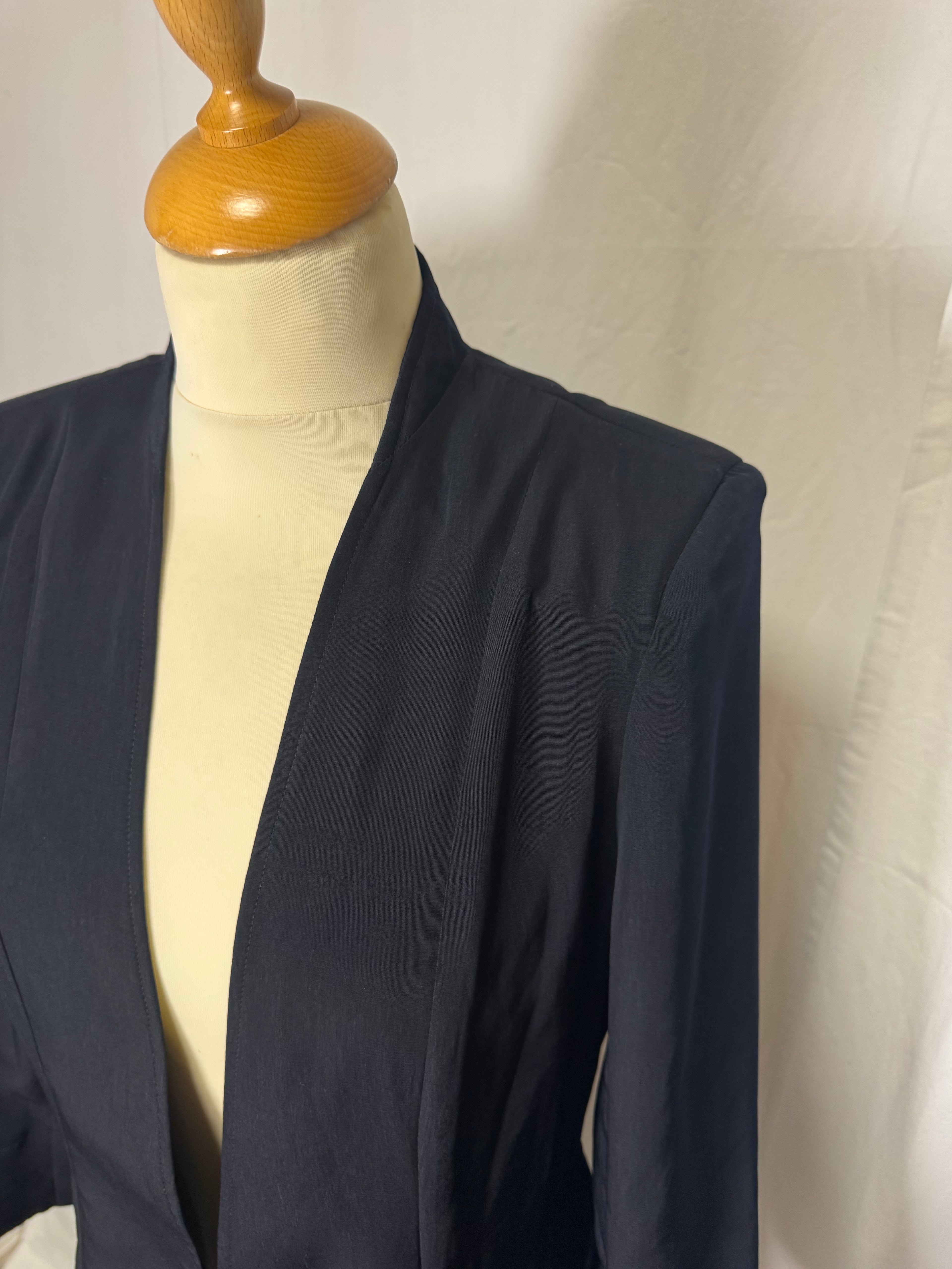 Blouse longue