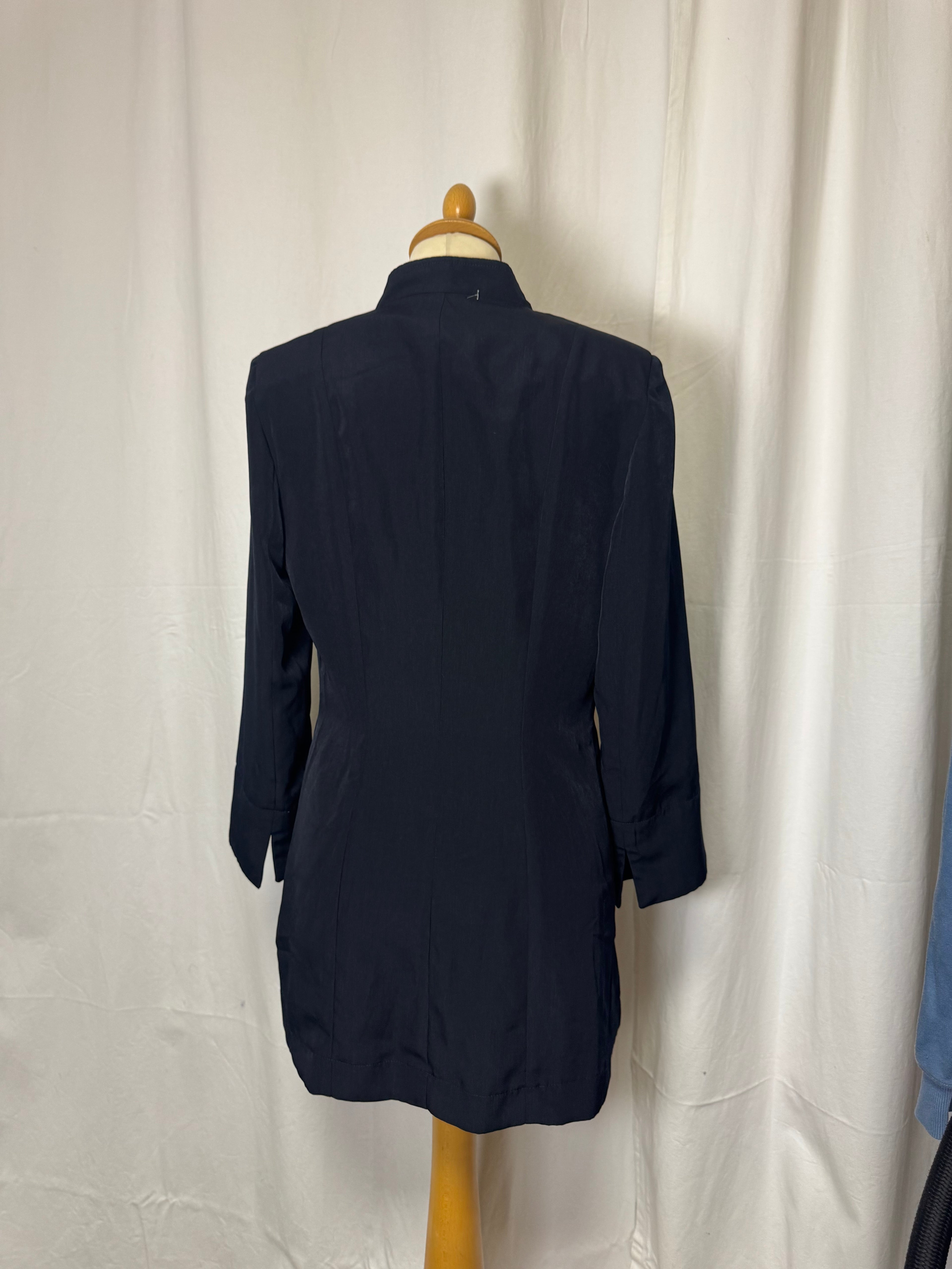 Blouse longue