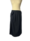 Jupe à strass
