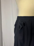 Jupe à strass