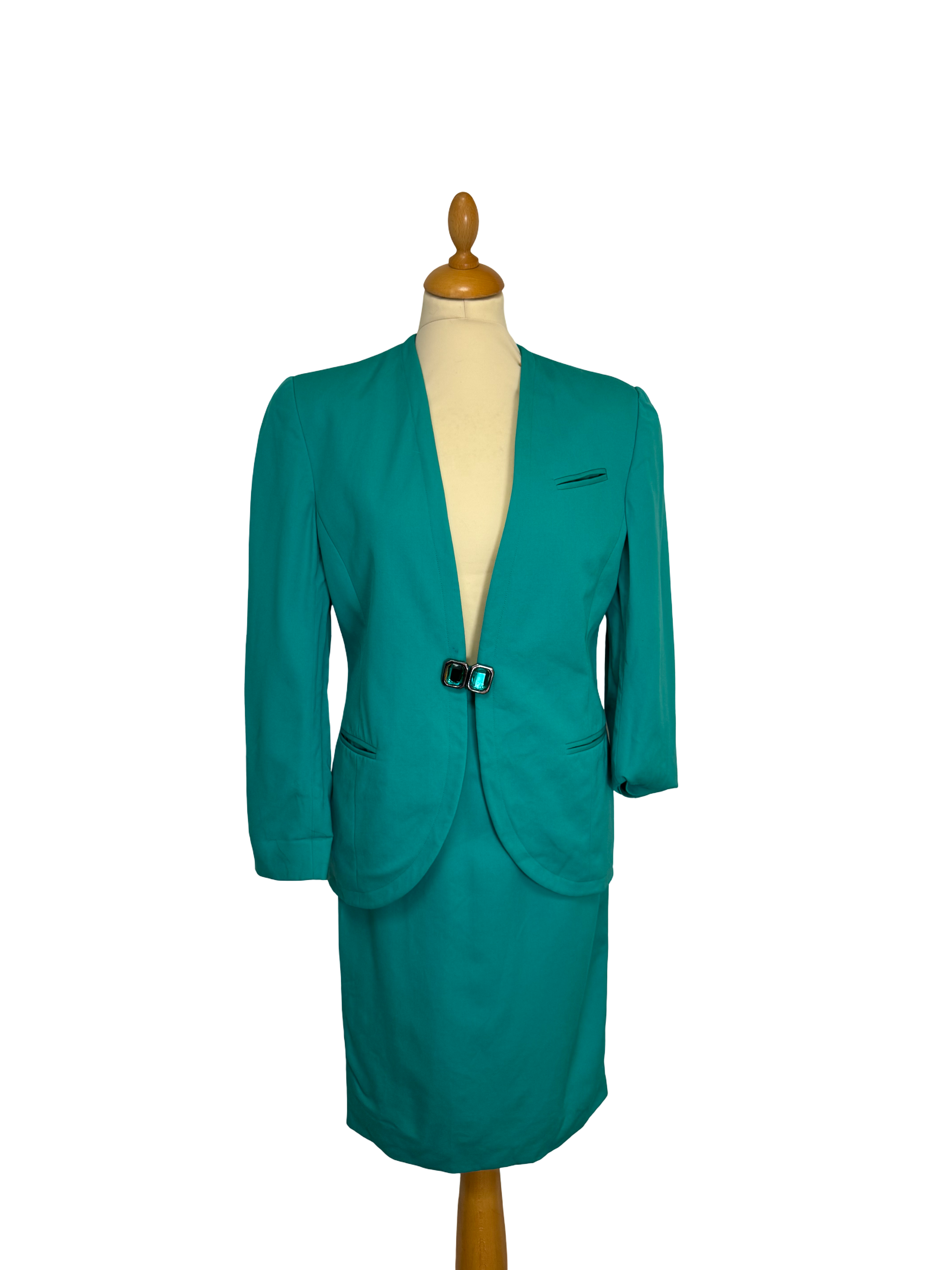 Tailleur jupe Électre
