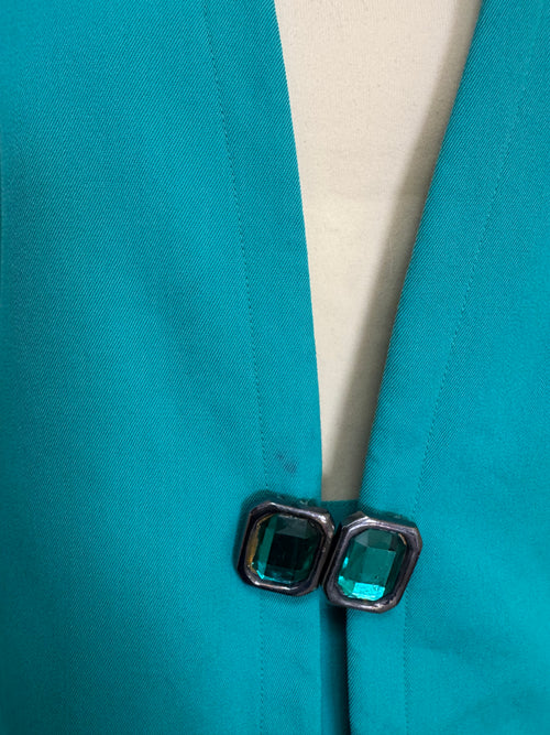 Tailleur jupe Électre