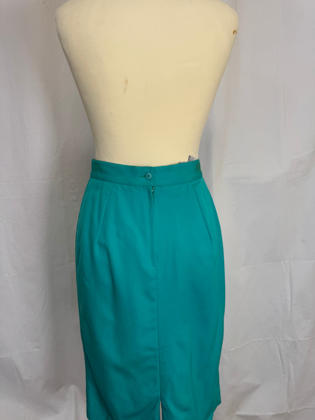 Tailleur jupe Électre