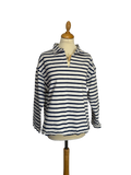 Vareuse marinière