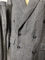 Tailleur en laine Pierre Cardin
