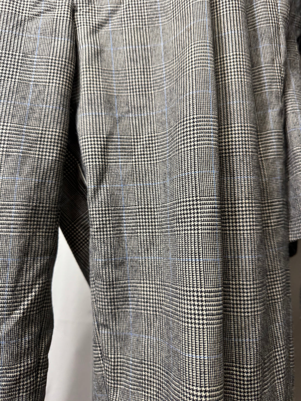 Tailleur en laine Pierre Cardin