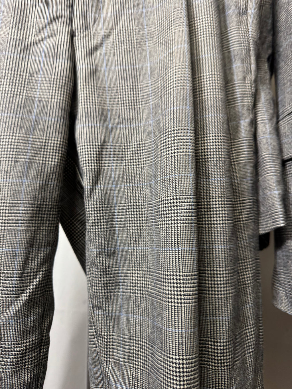 Tailleur en laine Pierre Cardin