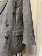 Tailleur en laine Pierre Cardin