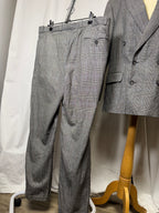 Tailleur en laine Pierre Cardin