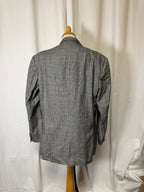 Tailleur en laine Pierre Cardin