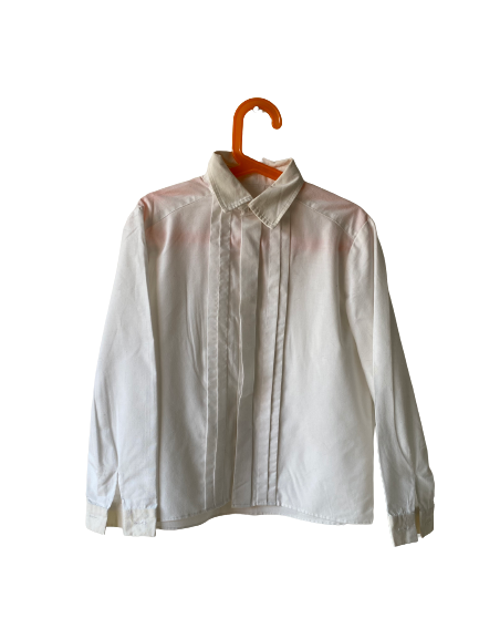 Chemise blanche