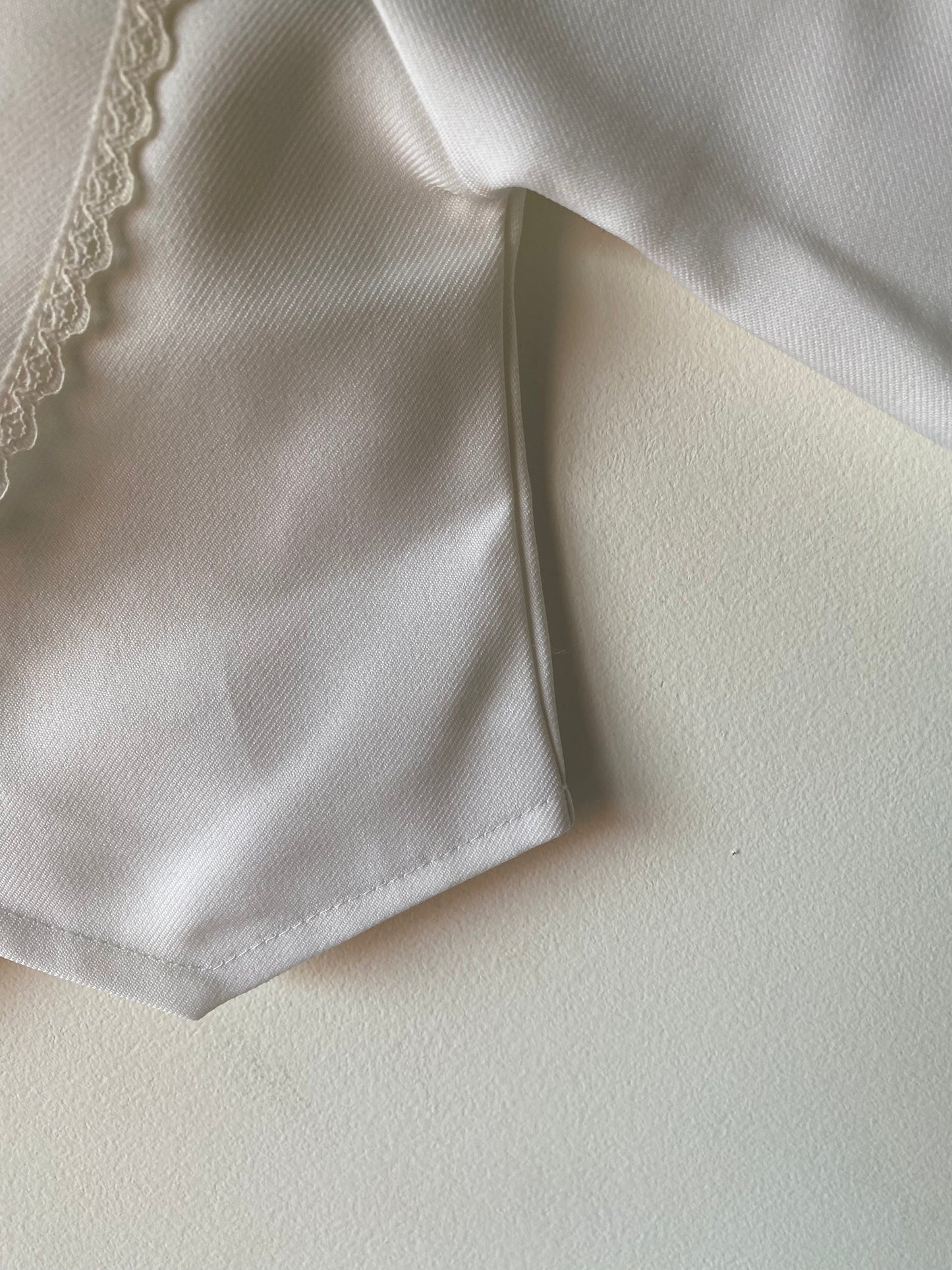 Chemise de cérémonie