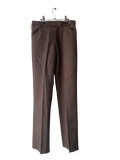 Pantalon marron 70s