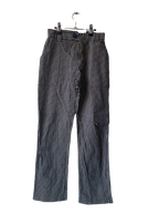 Pantalon à carreaux 80s