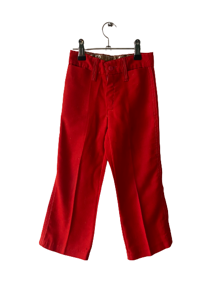 Pantalon 70s