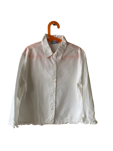 Chemise blanche